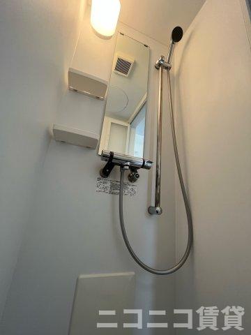 バス・シャワールーム　別号室イメージの為、現状を優先致します。