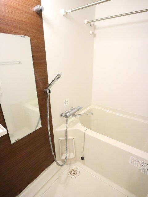 バス・シャワールーム　※参考写真