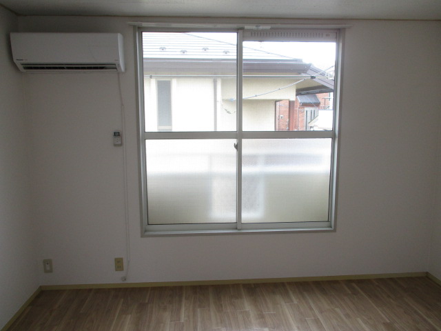 ホワイトハイツ海神_内装_0