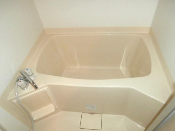 バス・シャワールーム　シルフィード東品川