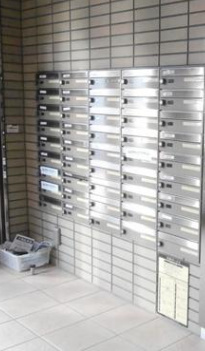 その他設備　シルフィード東品川