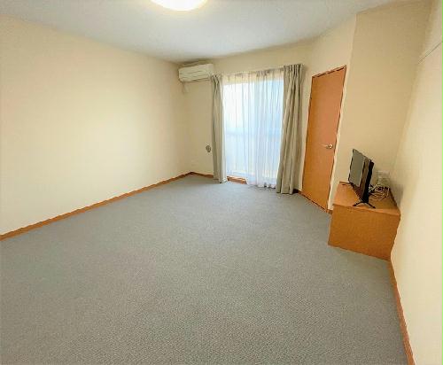 居室・リビング　2階居間