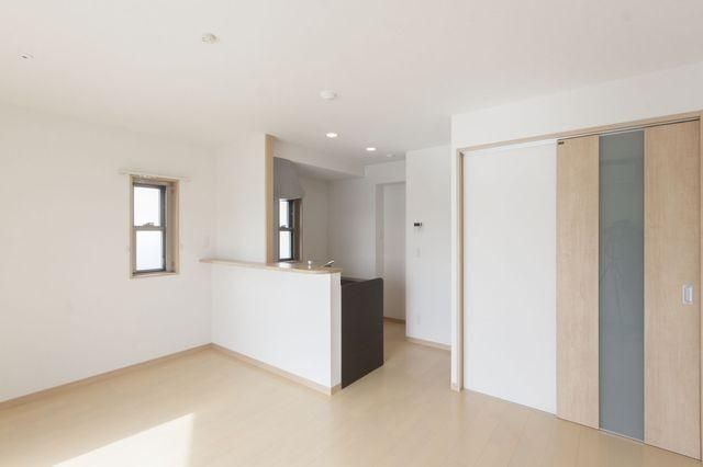 居室・リビング　★★インターネット無料導入済み