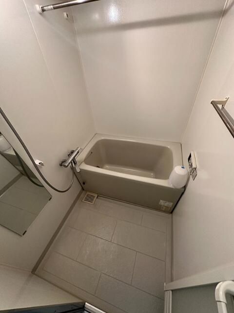 バス・シャワールーム　他の部屋参考写真