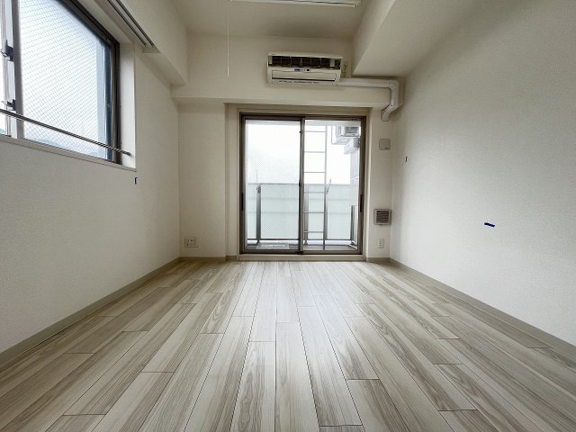 居室・リビング　ゆったり過ごせるリビングです