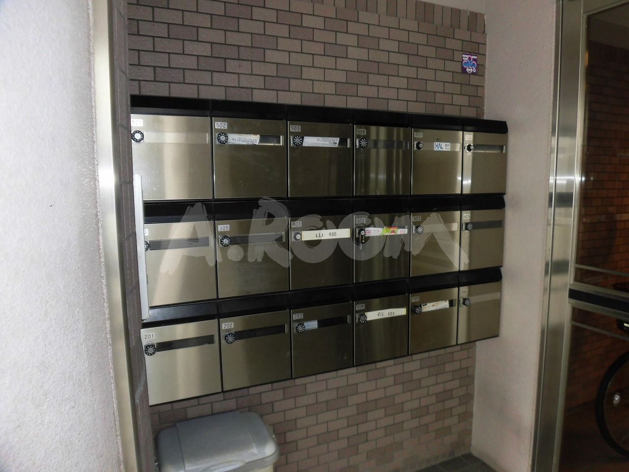 その他共有部分