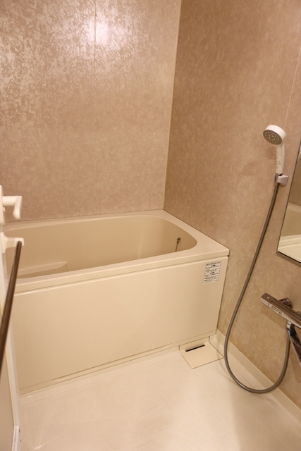 バス・シャワールーム　イメージ