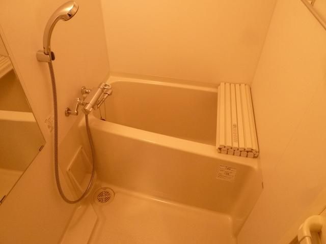バス・シャワールーム　★清潔なお風呂♪★