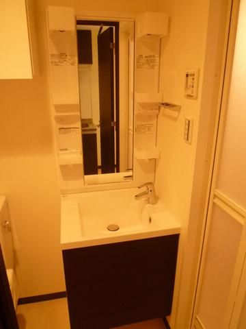 洗面設備　★独立洗面台♪★