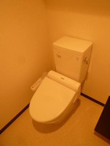 トイレ　★綺麗なおトイレ♪★