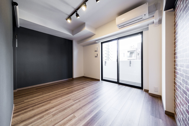 居室・リビング　※写真は同タイプ住戸です。