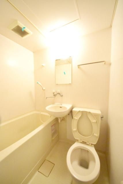 バス・シャワールーム　★ユニットバス★