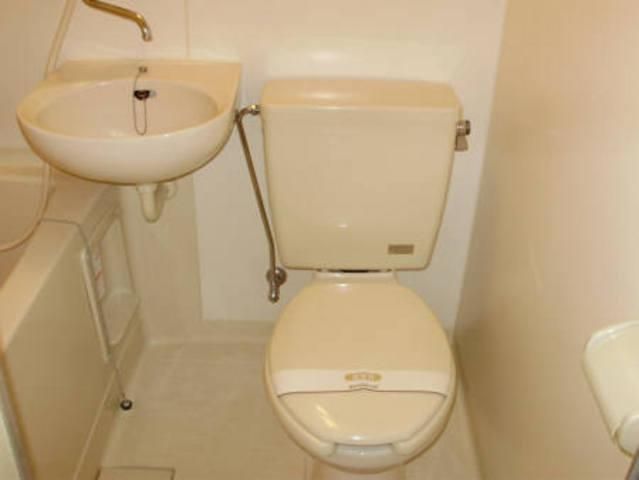 トイレ　★★トイレ★★