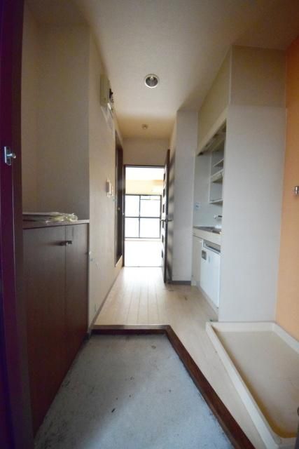 玄関　★玄関★