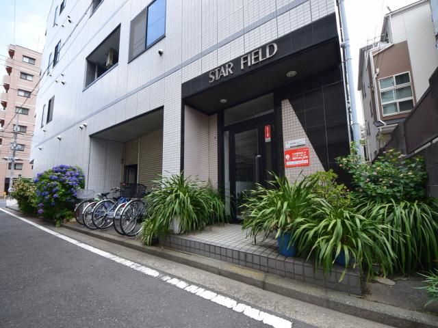 エントランス　★★エントランス★★