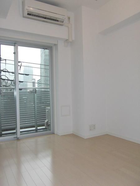 その他設備　バルコニー