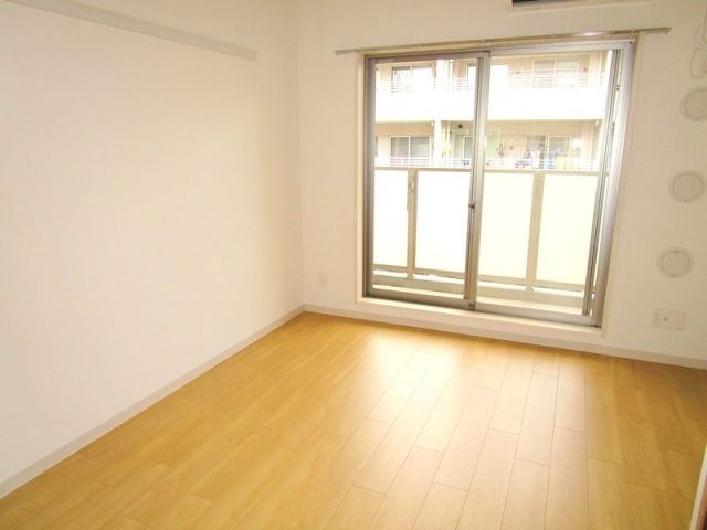 居室・リビング　ベラスウィータの洋室