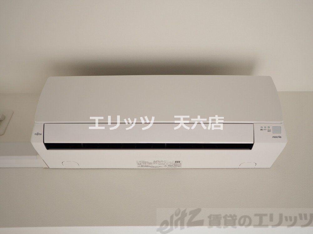 その他設備　下駄箱