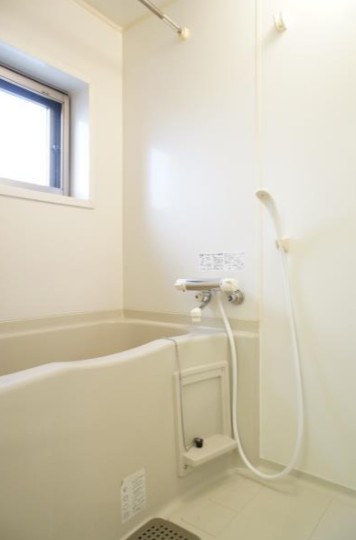 バス・シャワールーム　風呂