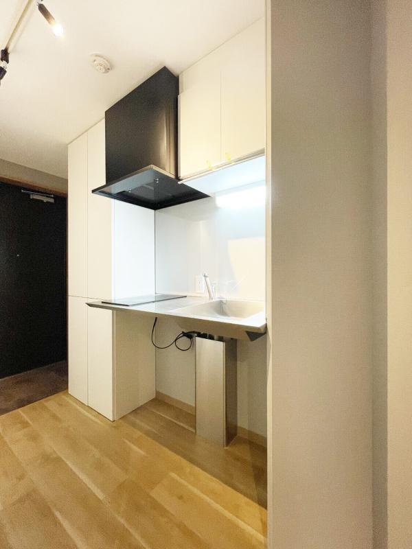 居室・リビング　居室、リビング