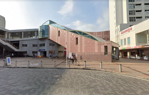 その他　門真市駅（その他）まで548m