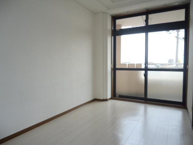 その他部屋・スペース　洋室