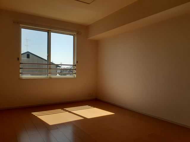 居室・リビング　※同物件、同タイプ、間取り反転のお部屋です