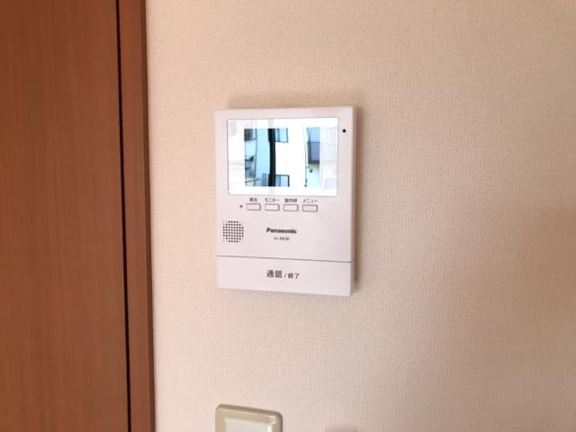 その他　セキュリティ