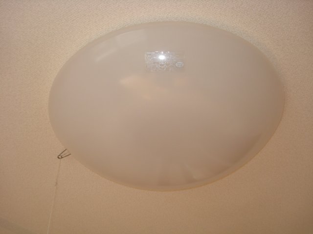 キッチン　照明