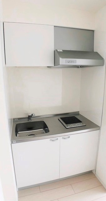 キッチン　別部屋同仕様タイプ