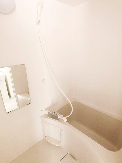 バス・シャワールーム　別部屋同仕様タイプ