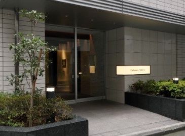 エントランス　☆きれいなエントランス☆