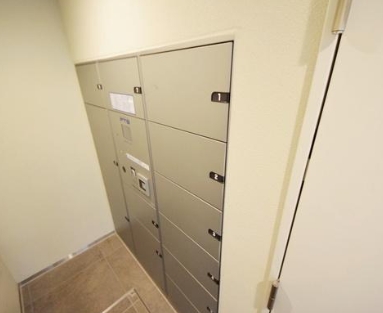 その他共有部分　設備充実★