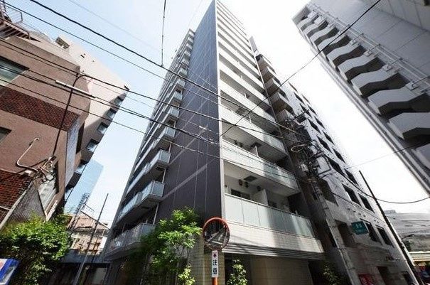 建物外観　☆きれいな外観☆