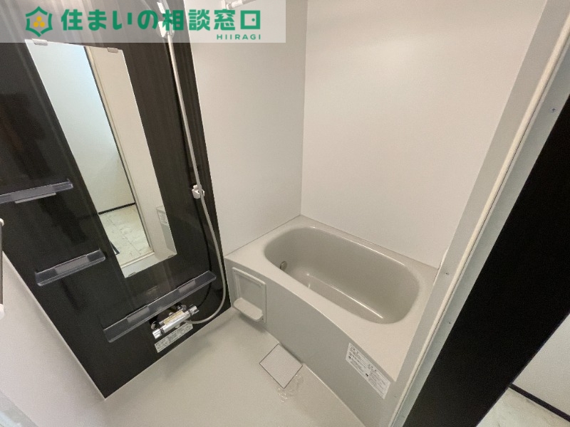 バス・シャワールーム　同型