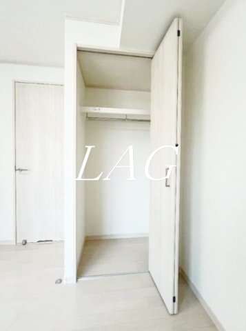 収納　収納です。