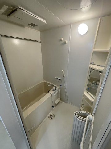 バス・シャワールーム　別部屋写真参考