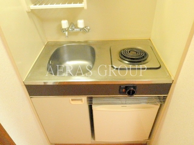 キッチン　同仕様写真