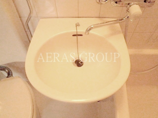 洗面設備　同仕様写真