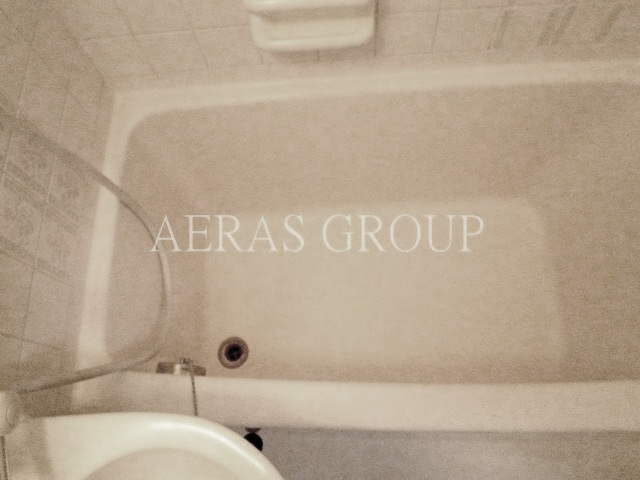 バス・シャワールーム　同仕様写真