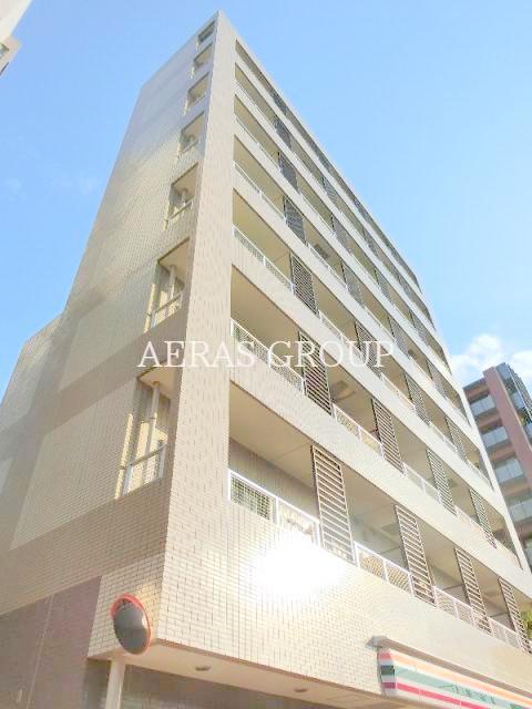 建物外観　★外観★