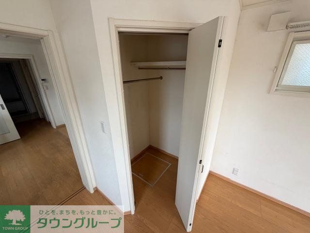 収納　玄関
