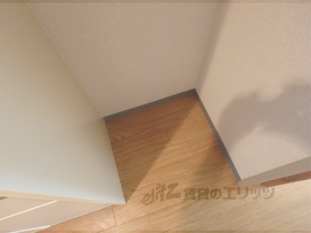 その他部屋・スペース　冷蔵庫置場