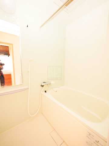 バス・シャワールーム　ソラーナ国立