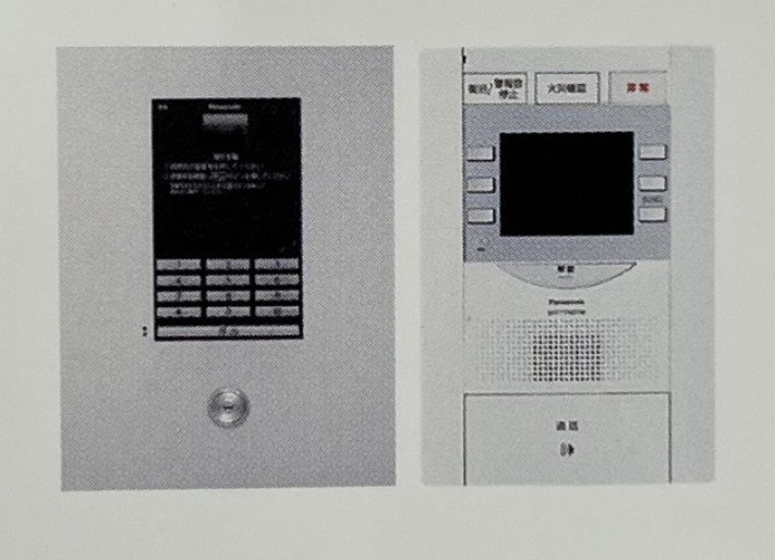 セキュリティ　※参考写真