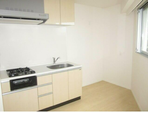 キッチン　別部屋参考写真