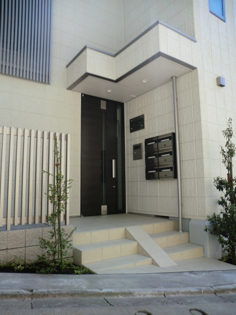 エントランス　★エントランス★