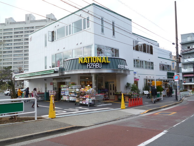 その他　ナショナルマーケット