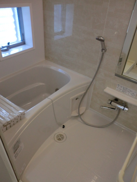 バス・シャワールーム　★追炊機能　浴室乾燥機付きのバスルーム★