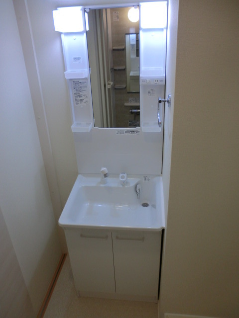 洗面設備　★シャンプードレッサー★